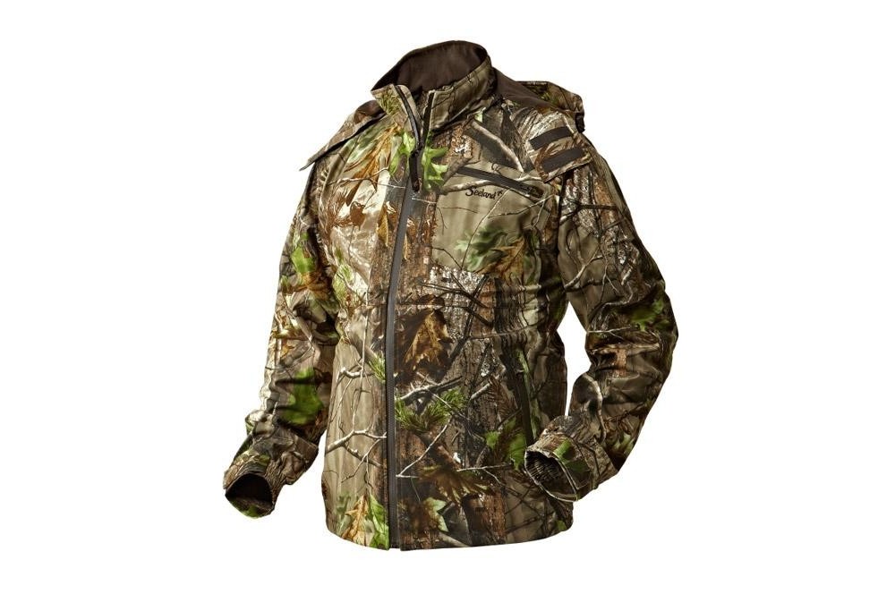 Brocard Veste Percussion Femme Veste De Chasse Percussion Brocard