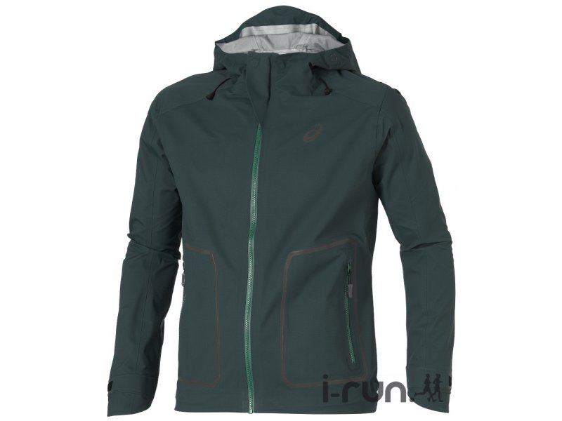 veste asics femme 2015